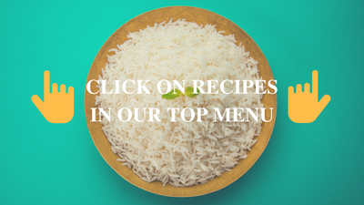 We've Moved Our Recipes To Their Own Section