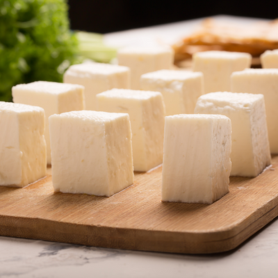 How to Make The Perfect Paneer
