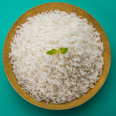 How To Cook The Best Basmati Rice