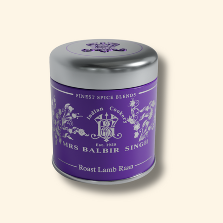 Mrs Balbir Singh® tin