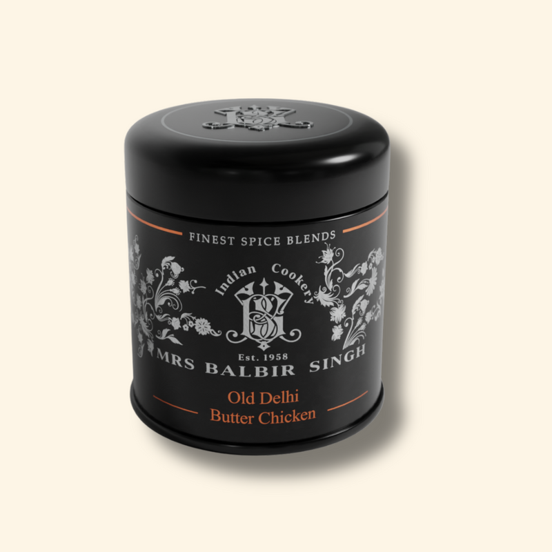 Old Delhi Butter Chicken