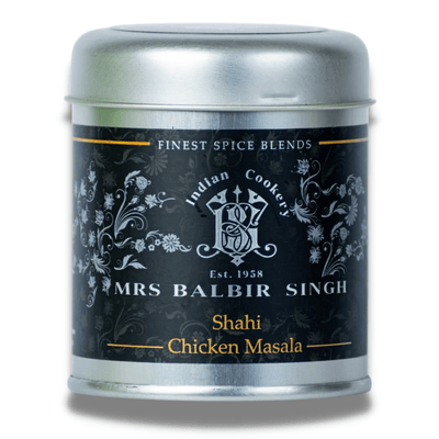 Shahi Chicken Masala - Gourmet Indian Spice Blends by Mrs Balbir Singh®