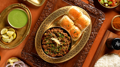 Mrs Balbir Singh's | Mughlai Keema Masala