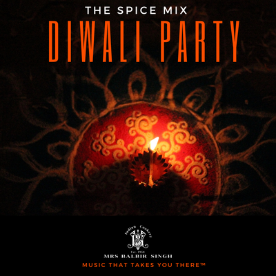 Hear Our Diwali Playlist