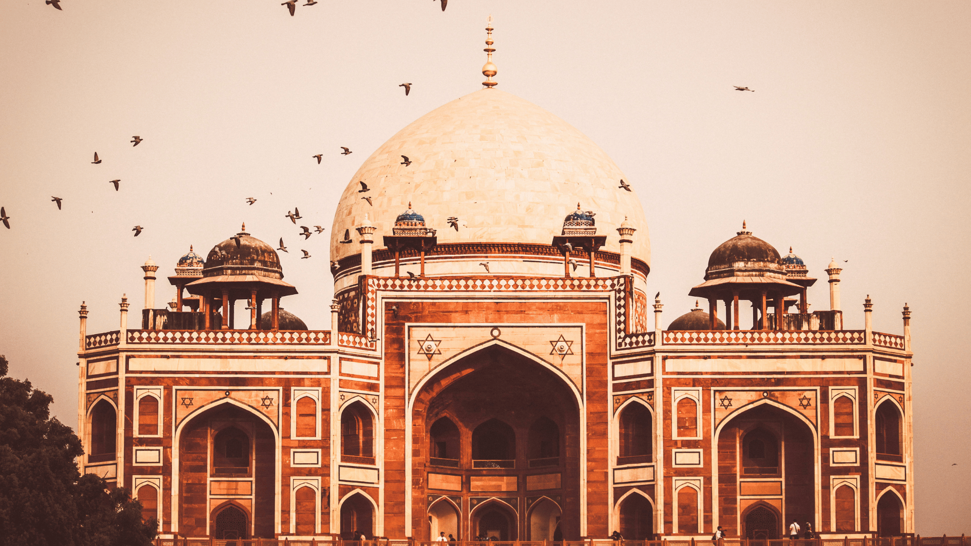 Behind the Blend: Biryani Masala