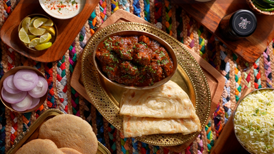 The World's Most Misunderstood Curry