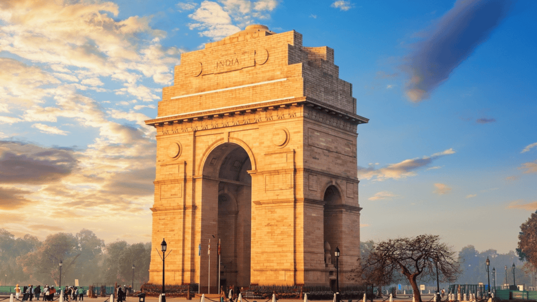 Delhi: The Culinary Capital of India