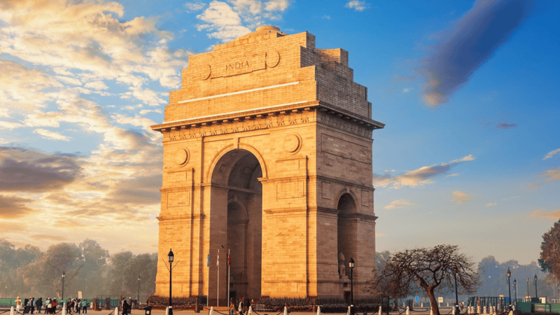 Delhi: The Culinary Capital of India