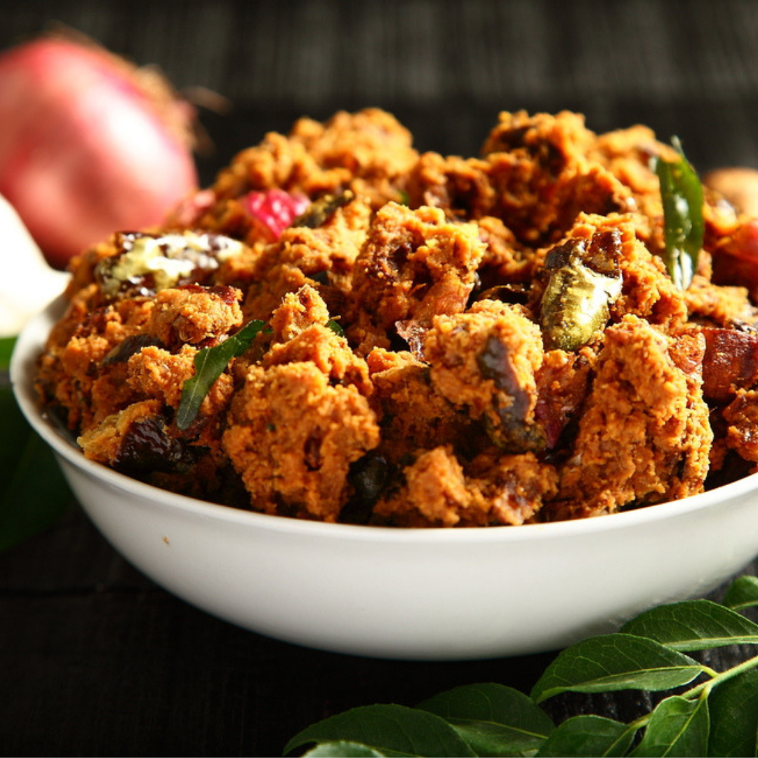 Mrs Balbir Singh's | Vegetable Pakoras