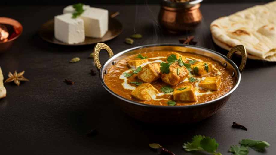Mrs Balbir Singh's | Shahi Paneer