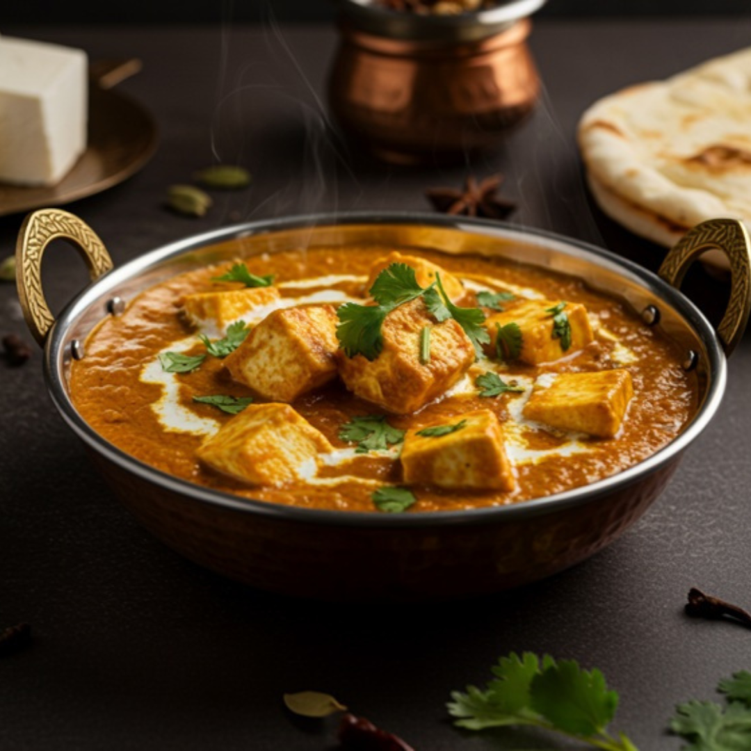 Mrs Balbir Singh's | Shahi Paneer