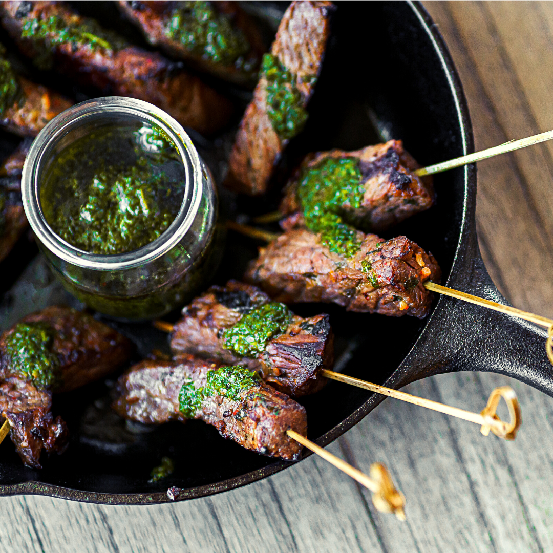 10 Easy Cocktail Snacks & Starters