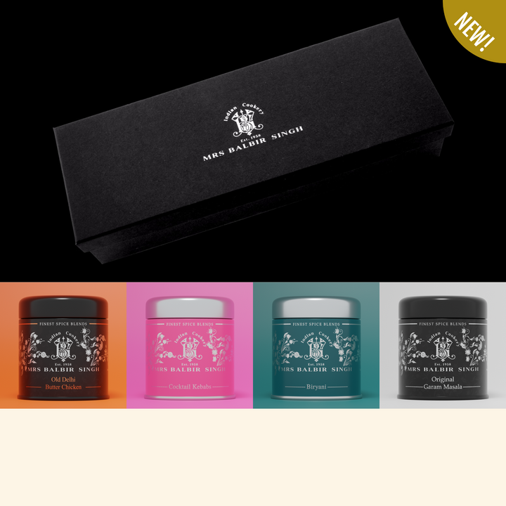 The Gold Standard™ Gift Box