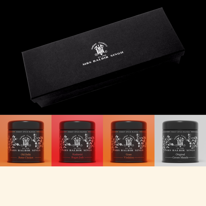 The Classics Gift Box