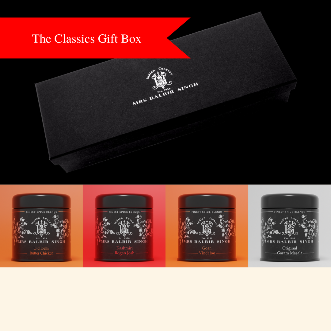 The Classics Gift Box