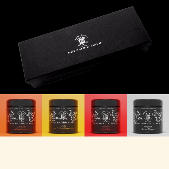 The Original Gift Box
