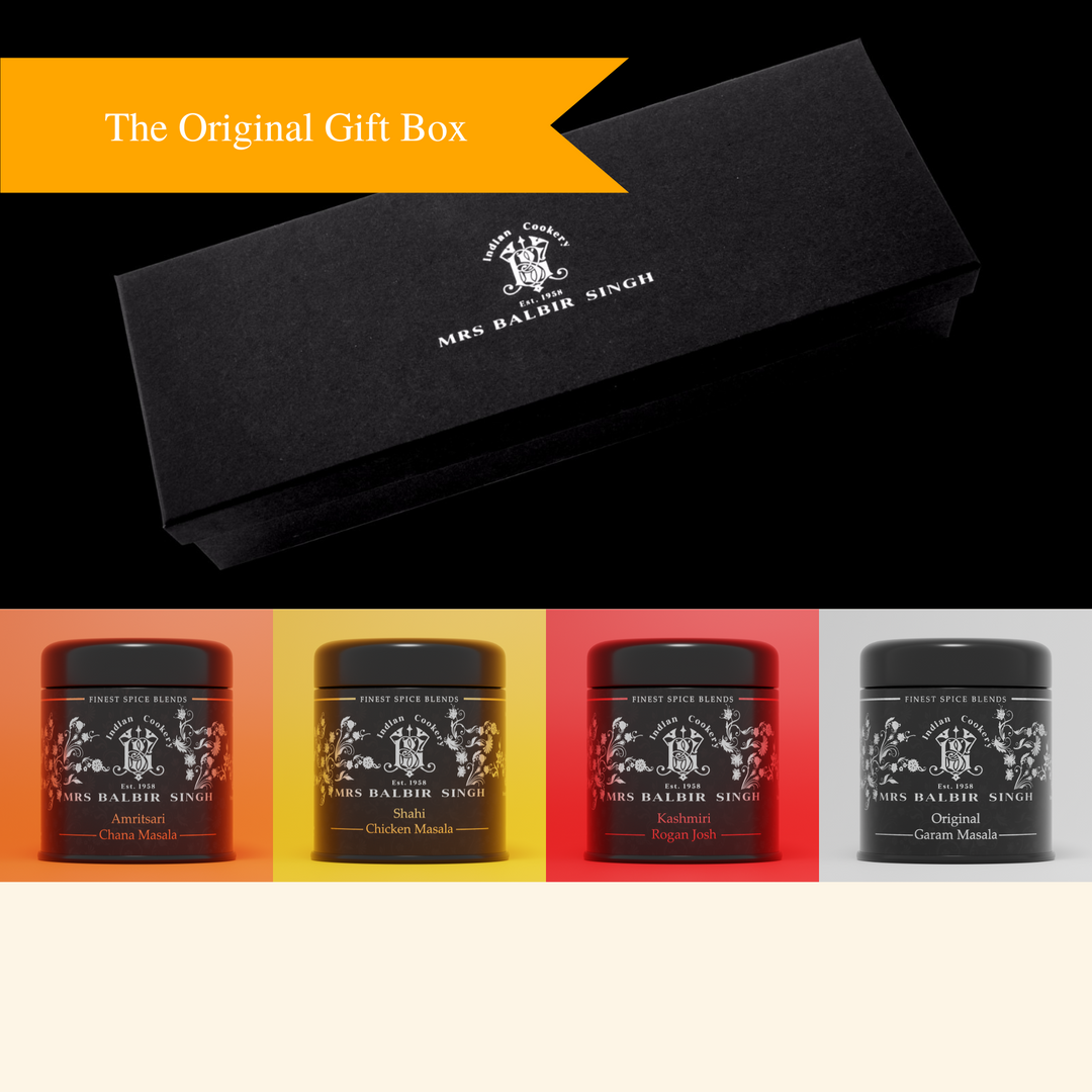 The Original Gift Box