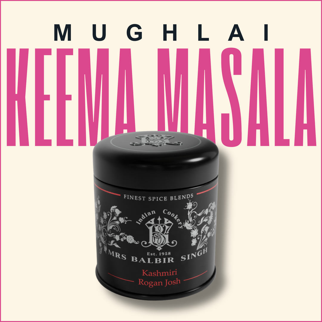 The Mughal Emperor Gift Box