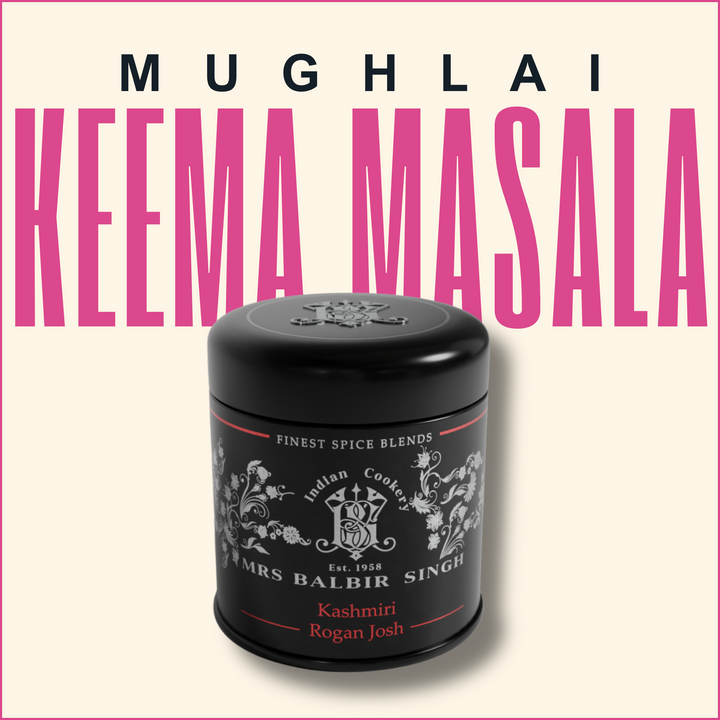 The Mughal Emperor Gift Box