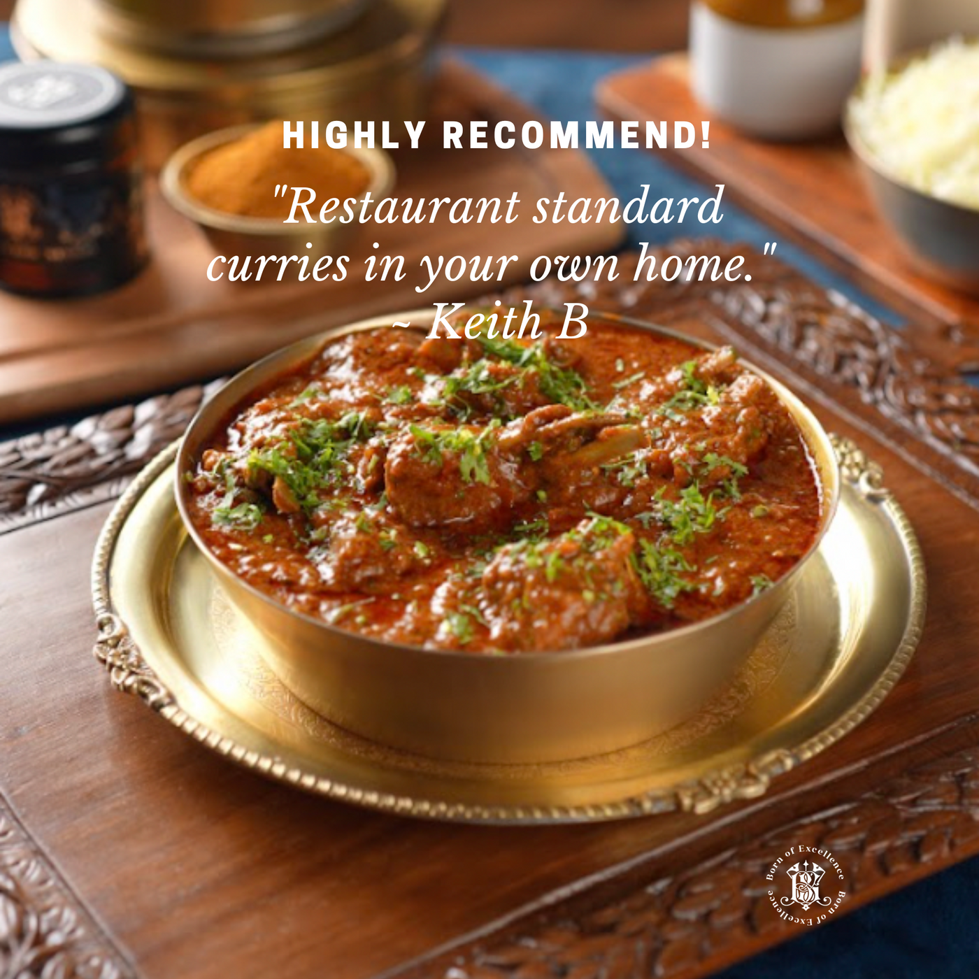 Kashmiri Rogan Josh