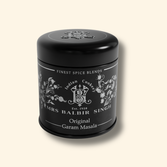 Original Garam Masala
