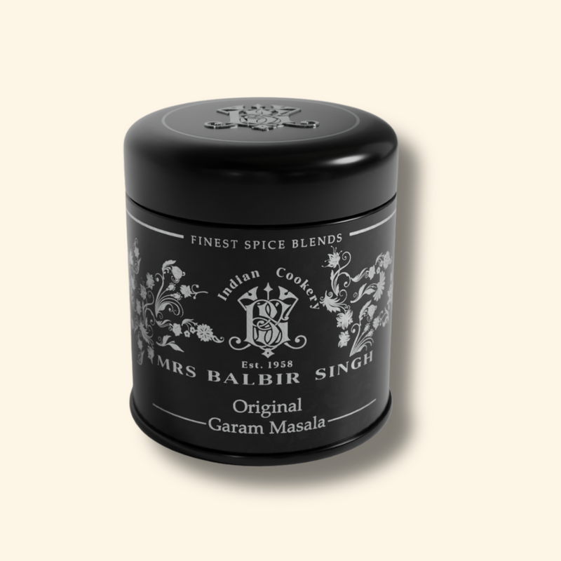 Original Garam Masala