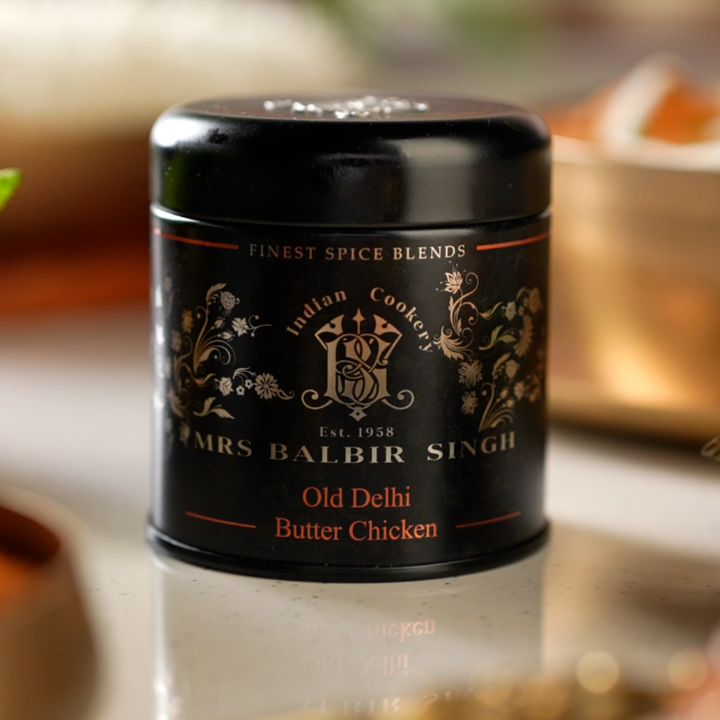 Old Delhi Butter Chicken