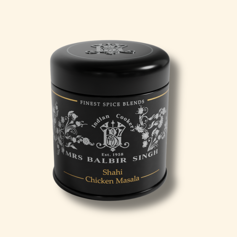 Shahi Chicken Masala