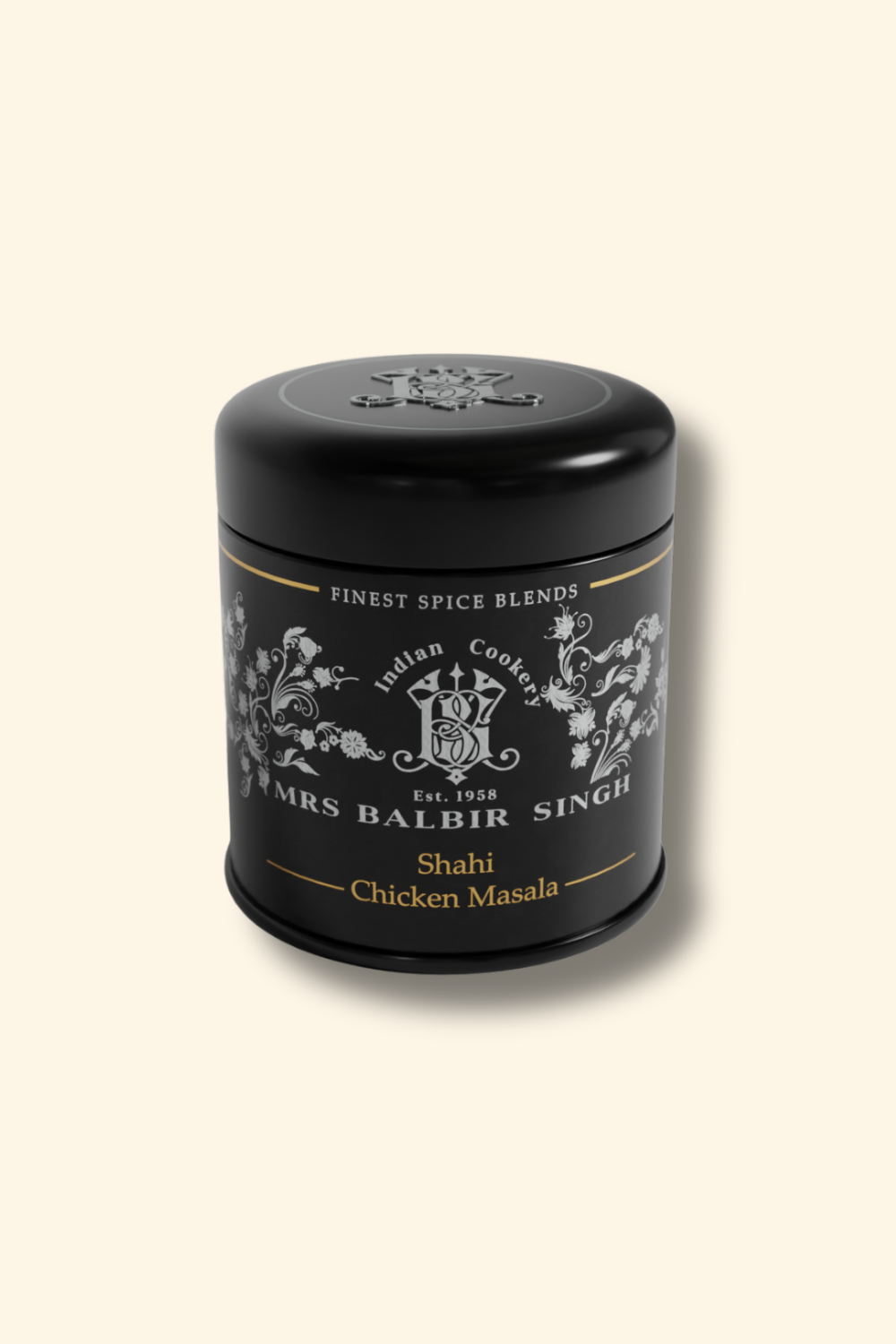 Shahi Chicken Masala