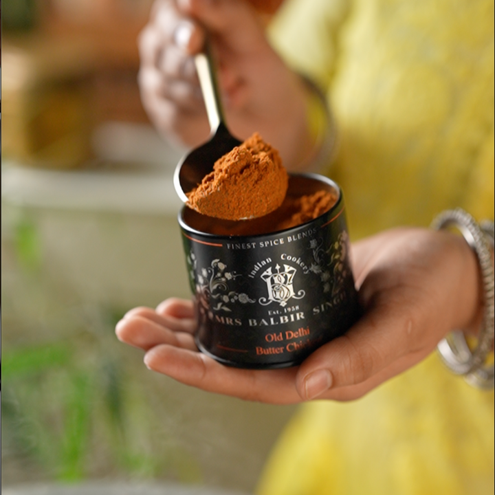 Old Delhi Butter Chicken