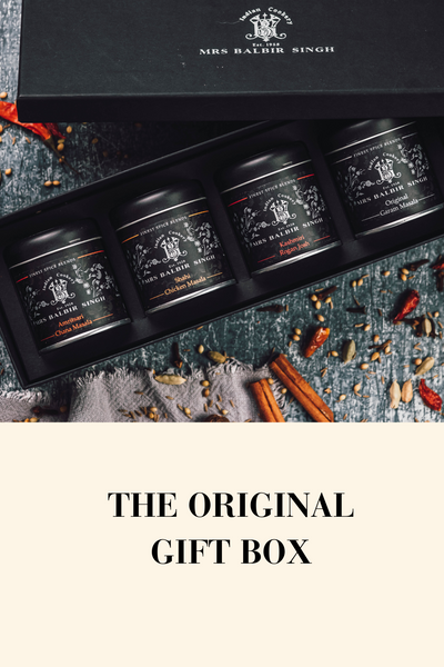 The Original Gift Box