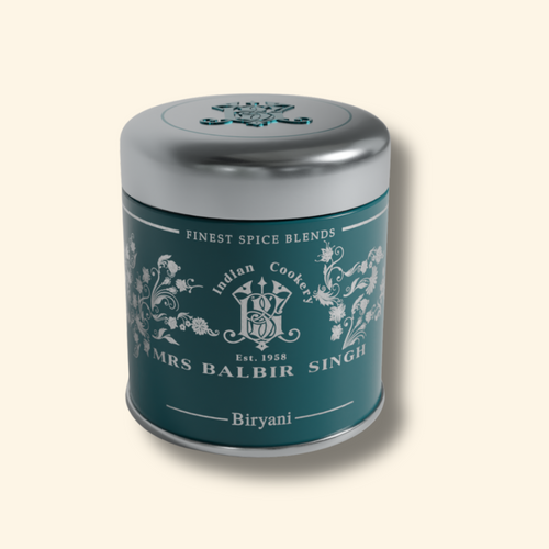 Biryani