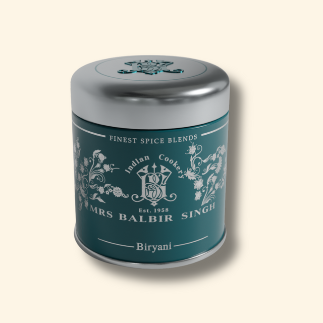 Biryani