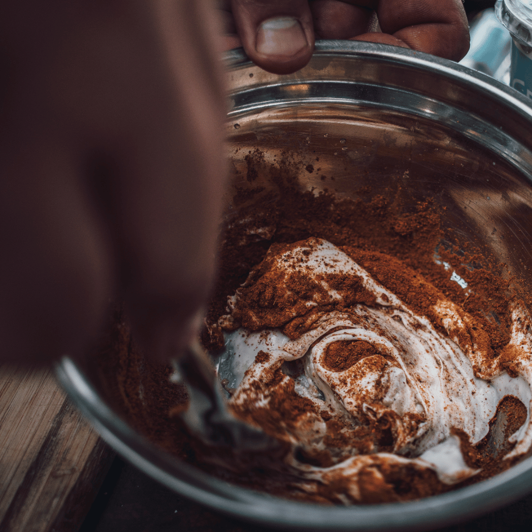 The Butter Chicken Gift Box - Gourmet Indian Spice Blends by Mrs Balbir Singh®