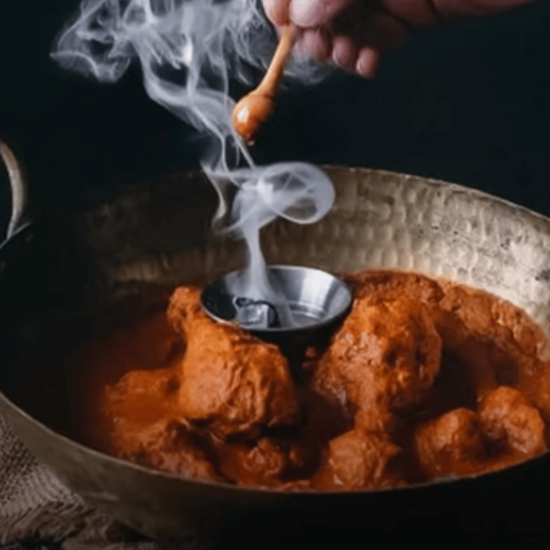 The Butter Chicken Gift Box - Gourmet Indian Spice Blends by Mrs Balbir Singh®
