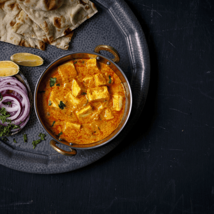 The Butter Chicken Gift Box - Gourmet Indian Spice Blends by Mrs Balbir Singh®