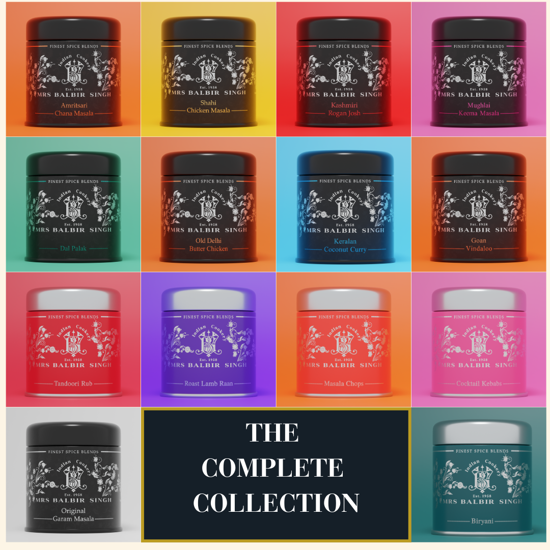 14-PACK: The Complete Collection