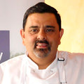 Cyrus Todiwala OBE DL