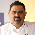 Cyrus Todiwala OBE DL