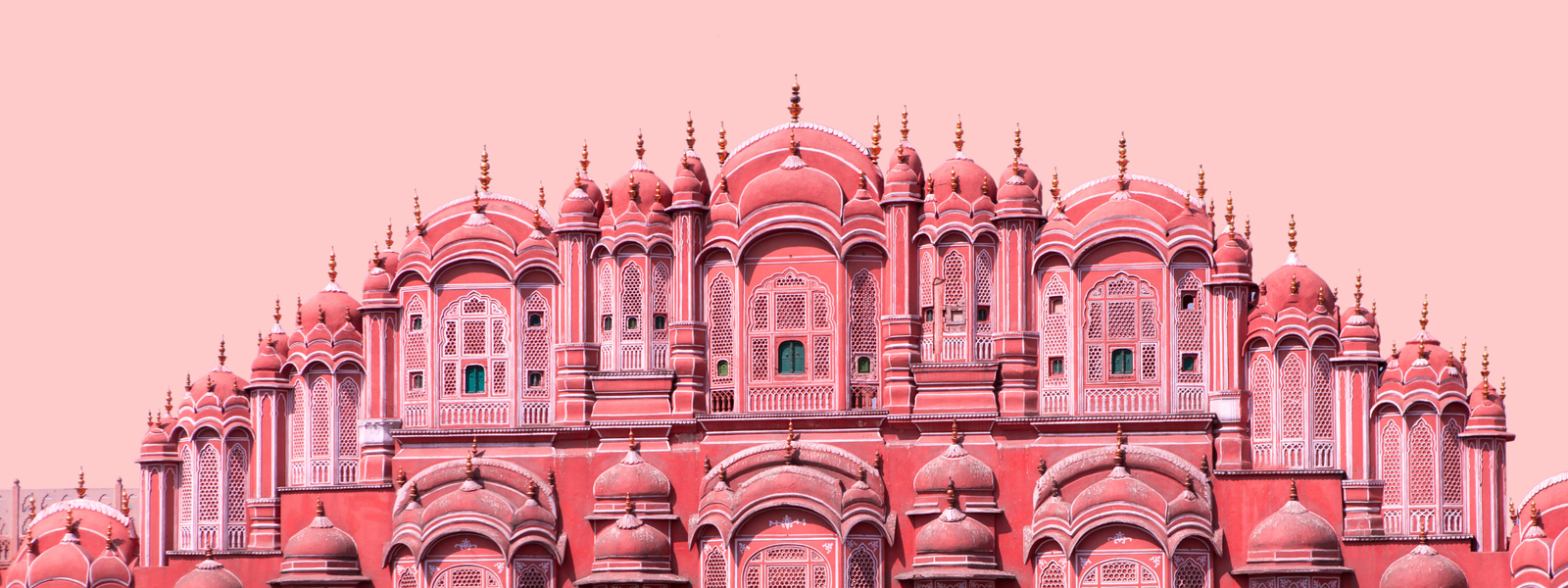 A taste of everyday India
