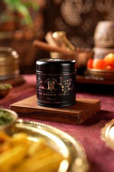 2-PACK: Kashmiri Rogan Josh & Original Garam Masala