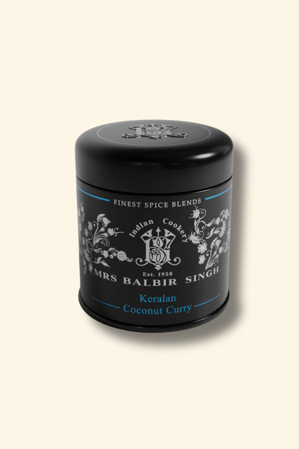 Keralan Coconut Curry