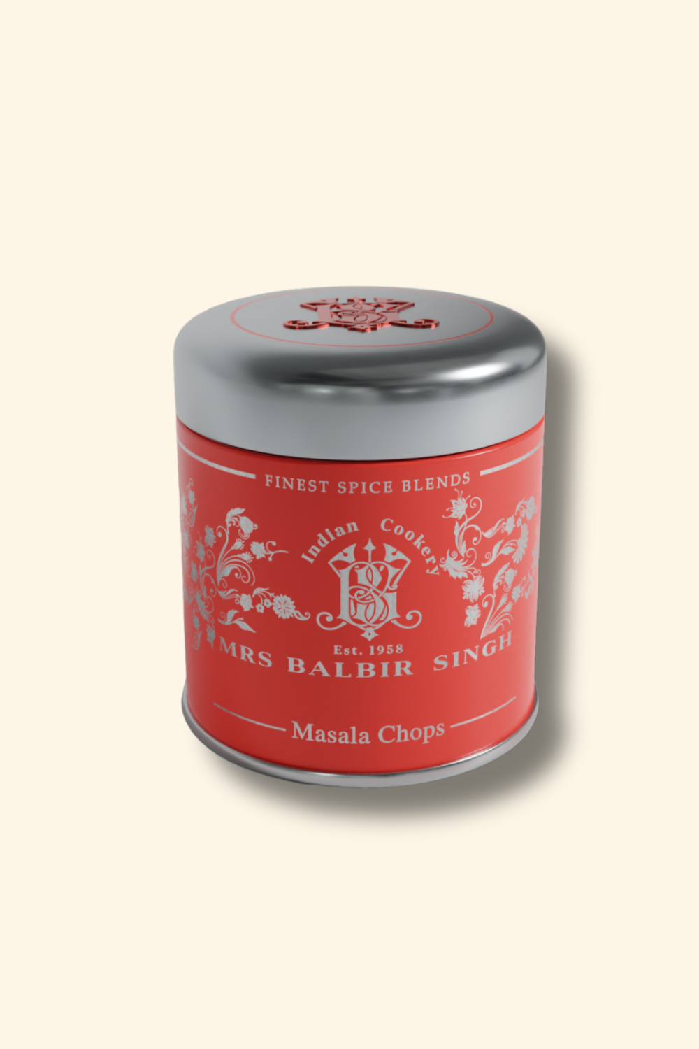 Masala Chops