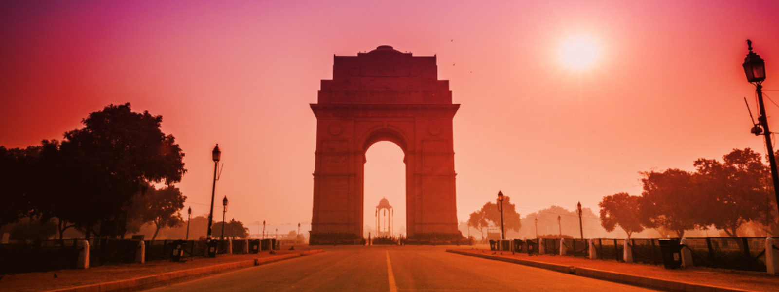 A taste of Northern India
