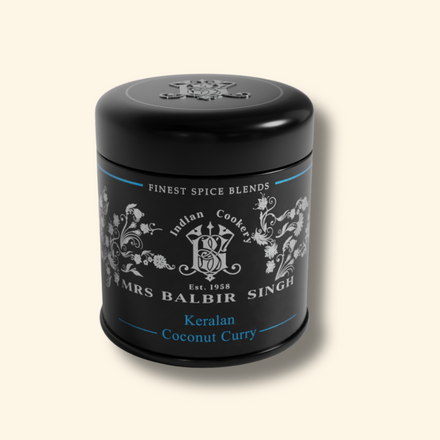 Mrs Balbir Singh® tin