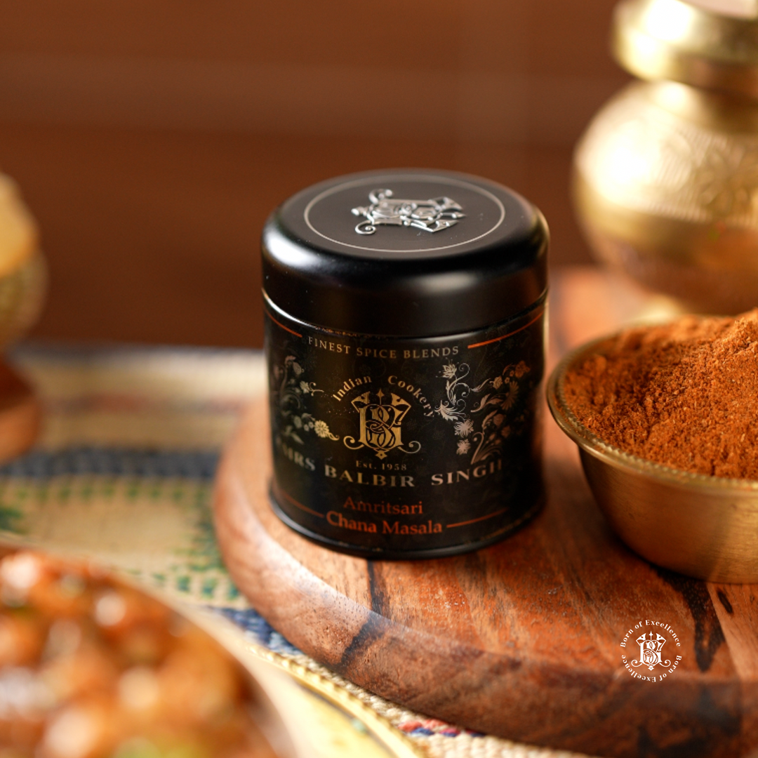 2-PACK: Old Delhi Butter Chicken & Original Garam Masala