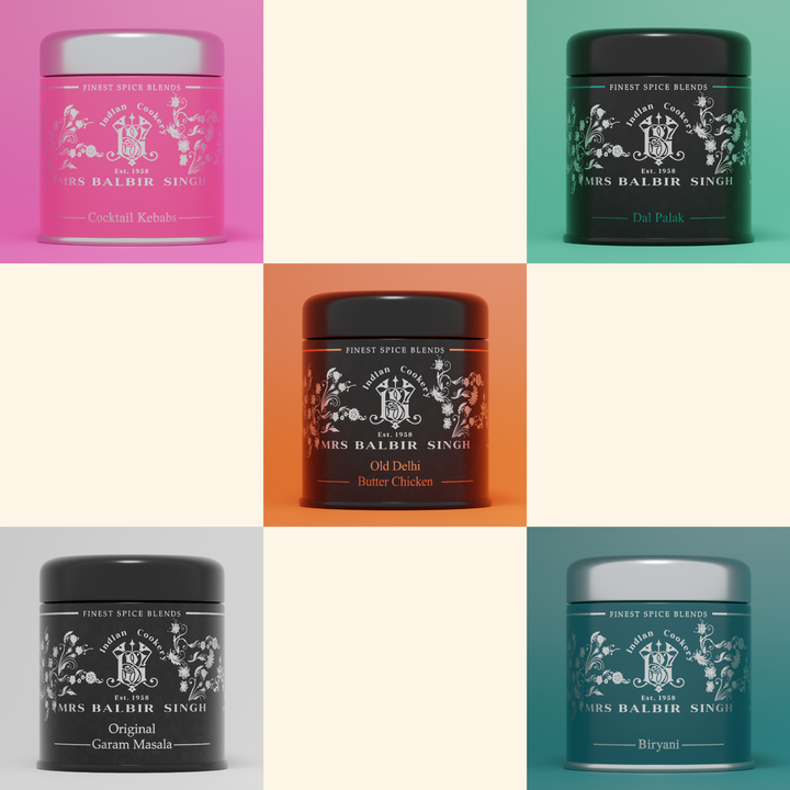 The Gold Standard™ Starter Collection
