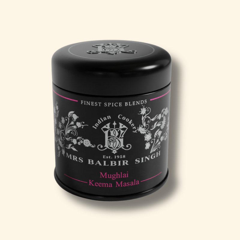 Mughlai Keema Masala