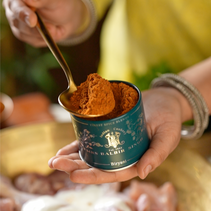 2 Pack: Biryani & Original Garam Masala