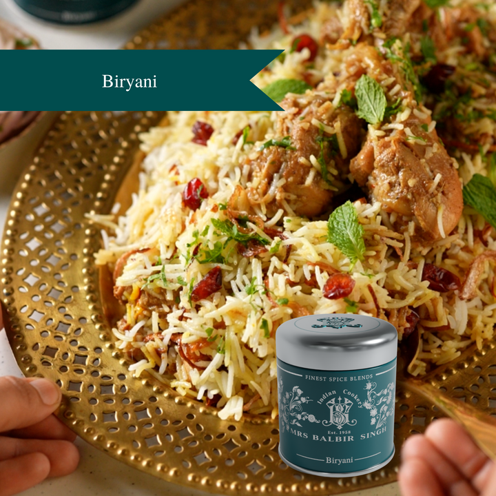 Biryani